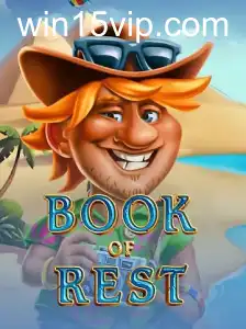 BookofRest: Explorando o Universo do Jogo com KKBet