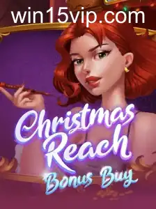 ChristmasReachBonusBuy: Um Jogo Festivo com Recompensas Surpreendentes