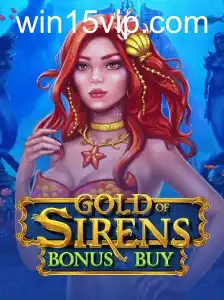 Explorando o Jogo 'GoldofSirensBonusBuy': Introdução e Regras