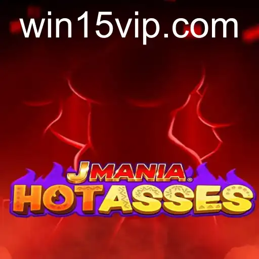 Descubra o Empolgante Mundo de JManiaHotAsses: Um Jogo Revolucionário