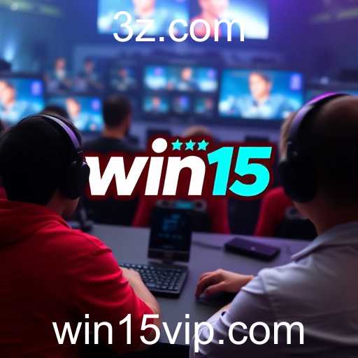 Inovação e Estratégia no Cenário Gaming com 'win15'