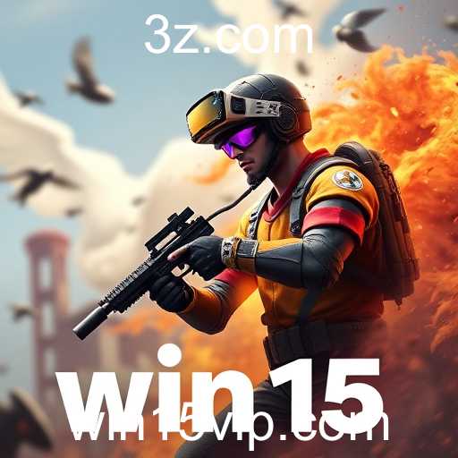 Novidades e Tendências no Mundo dos Jogos em 2025