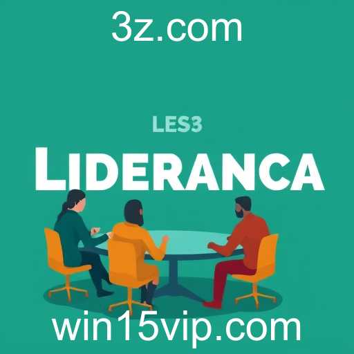 Liderança